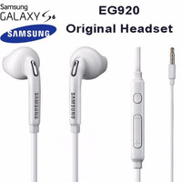 z BEST PRICE Handsfree Headset Samsung Galaxy S6 ORI Note5 Original 10