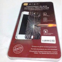 z BEST PRICE Tempered Glass Samsung Galaxy J1 Mini OREN Antigores Scre