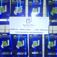z BARANG TERLARIS Baterai HIPPO Samsung Galaxy Ace 1 s5830 1600mAh Dou