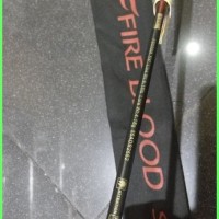 Joran Shimano Fire Blood S55M