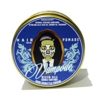 Jual Pomade VAMPODE Bubble Gum Mint Lokal (Minyak Rambut Beeswax) Murah