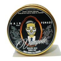 Jual Pomade VAMPODE Bubble Gum Lokal (Minyak Rambut Beeswax Original) Murah
