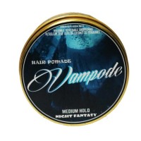 Jual Pomade VAMPODE Night Fantasy Lokal (Minyak Rambut Beeswax) Murah