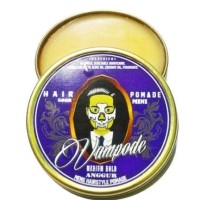 Jual Pomade VAMPODE Mini Anggur Lokal (Minyak Rambut Beeswax Original) Murah