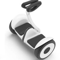Jual SPECIAL DISCOUNT XIAOMI NINEBOT MINI SELF BALANCING SCOOTER - PUTIH Murah