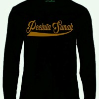 KAOS DAKWAH SUNNAH AL BATTAR / BAJU DISTRO MUSLIM PRIA