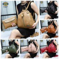 Tas Fsl (Converse Multifunction 2in1)
Model 1327