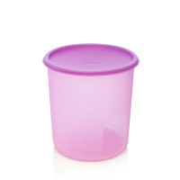Jual Toples Plastik Penyimpanan Makan Makanan Kue Permen Lebaran D ASC 3R Murah