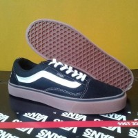 PROMO SEPATU VANS OLD SKOOL GOLF WANG GRADE ORIGINAL + BOX