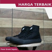 PROMO Sepatu Sekolah Converse All Star Hi High CT Chuck Taylor II 2