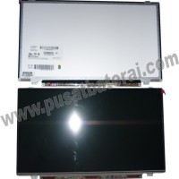 LCD LED 14.0 Slim Laptop Asus X401U X401A X401. 14 Inch slim 40 Pin