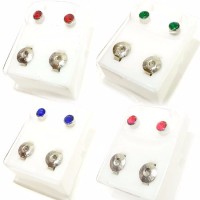 Anting Tembak isi 3