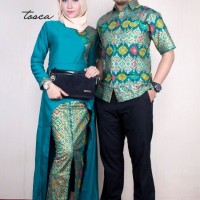 Jual Baju Batik Couple Arabella Murah