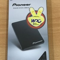 SSD PIONEER 120GB