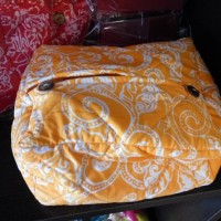 SARUNG TISU / TEMPAT TISU BATIK JEMBER
