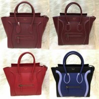 JUAL TAS CELINE MICRO 26 CM MIRROR QUALITY