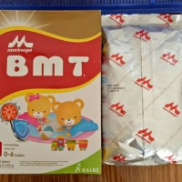 Jual (Gojek) Morinaga BMT 0-6 bulan 1200 gr Murah