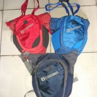 tas pinggang, bodypack, tas selempang, tas paha Consina Eagle
