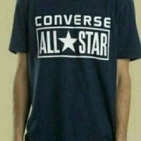 KAOS CONVERSE ALL STAR