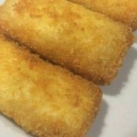 Jual FROZEN RISOL MAYO SMOKE BEEF - JUMBO Murah