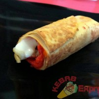 Jual Kebab Frozen Original (Sapi / Ayam) Kebab Turki isi 6 Murah