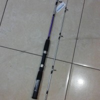JUAL JORAN PANCING SHIMANO CRUZAR 2402 PANJANG 120CM