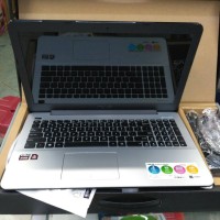 Laptop ASUS X555Q series AMD A12 7TH GEN