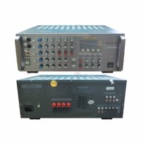 Amplifier BMB DA 3700 DSP