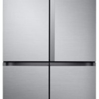 Promo Kulkas Samsung Type RF50K5960S8 Model 4 Pintu Kap. 486 L