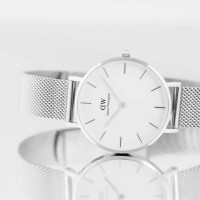 Jam Tangan Wanita DW Daniel Wellington Petite