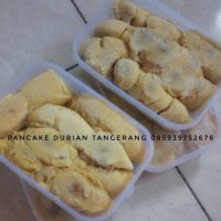 Jual Durian Kupas Murah
