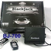 Alarm mobil Blackjack T2709
