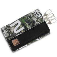 DGC 014 - Dompet Gantungan Kunci STNK Mobil Motor CONSINA