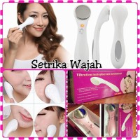 Jual Kulit Keriput Di Setrika Saja Pakai Setrika Wajah!/Kulit Bersih Putih Murah