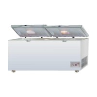 GEA Chest Freezer / Freezer Box -26'C AB-750TX (Putih)