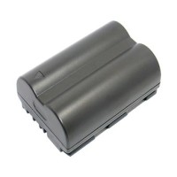 Baterai Kamera Canon EOS D60 PowerShot G2 BP-508 BP-511 Limited