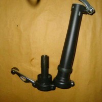 BEST SELLER tiang stang sepeda lipat ukuran 25 MURAH MERIAH