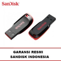 SANDISK FLASHDISK 8BG / USB FLASH 8GB / SANDISK CRUZER BLADE CZ50 8G