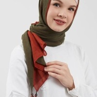 Hijab Kerudung Jilbab Pasmina Pashmina Instan Elegant Online Shop