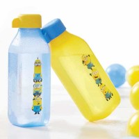 Jual Botol Minum Tupperware Minion Bottle (2) Harga Lebih Murah Murah