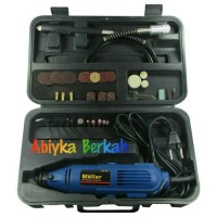 Jual Mini Die Grinder tuner / Gerinda Bor Mini Multifungsi Mollar Murah