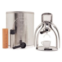 Jual ROK Presso Manual Kopi Espresso Maker Coffee alat press kopi praktis Murah