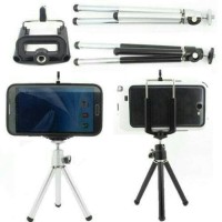 TRIPOD HP BUAT AXIS/ TRIPOD MINI BUAT HP
