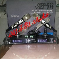 Jual Mic Sennheiser SKM 9000 Murah
