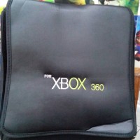 TAS XBOX SLIM 360 / TRAVEL CASE XBOX 360
