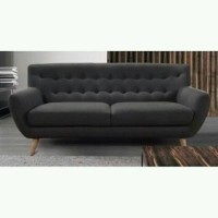 Sofa keluarga untuk nonton TV