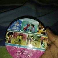 gelang disney princess Alfamart