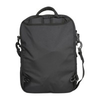 Eiger Tas Laptop Navigator Mega - Hitam