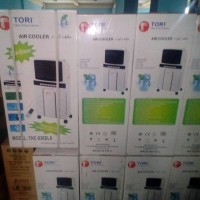 HARGA GROSIR AIR COOLER TORI THC 030DLX
