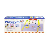 Jual Mainan Activity Rattle Playgym / Mainan Rattle Bayi / Mini playgym Murah